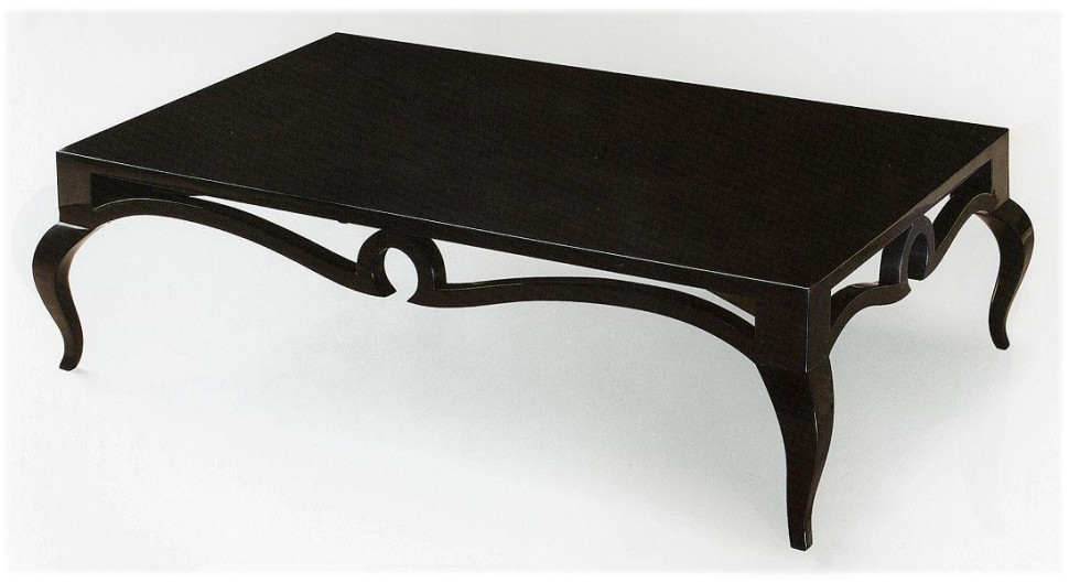Coffee Table Christopher guy Volume ii 76-0003