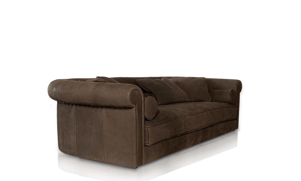 Sofa Baxter Alfred 3 posti