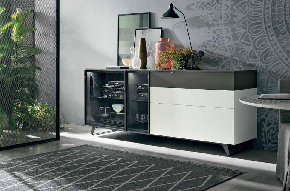 Buffet Tomasella Complementi 17956 4