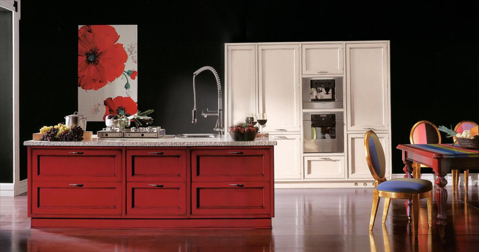 Kitchen Cabinet Zonta Kitchen Glamour kitchen