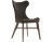 Chair Seven Sedie Auribus 0612A / 0612S