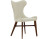 Chair Seven Sedie Auribus 0612A / 0612S