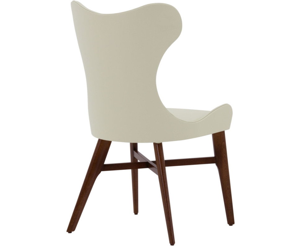 Chair Seven Sedie Auribus 0612A / 0612S