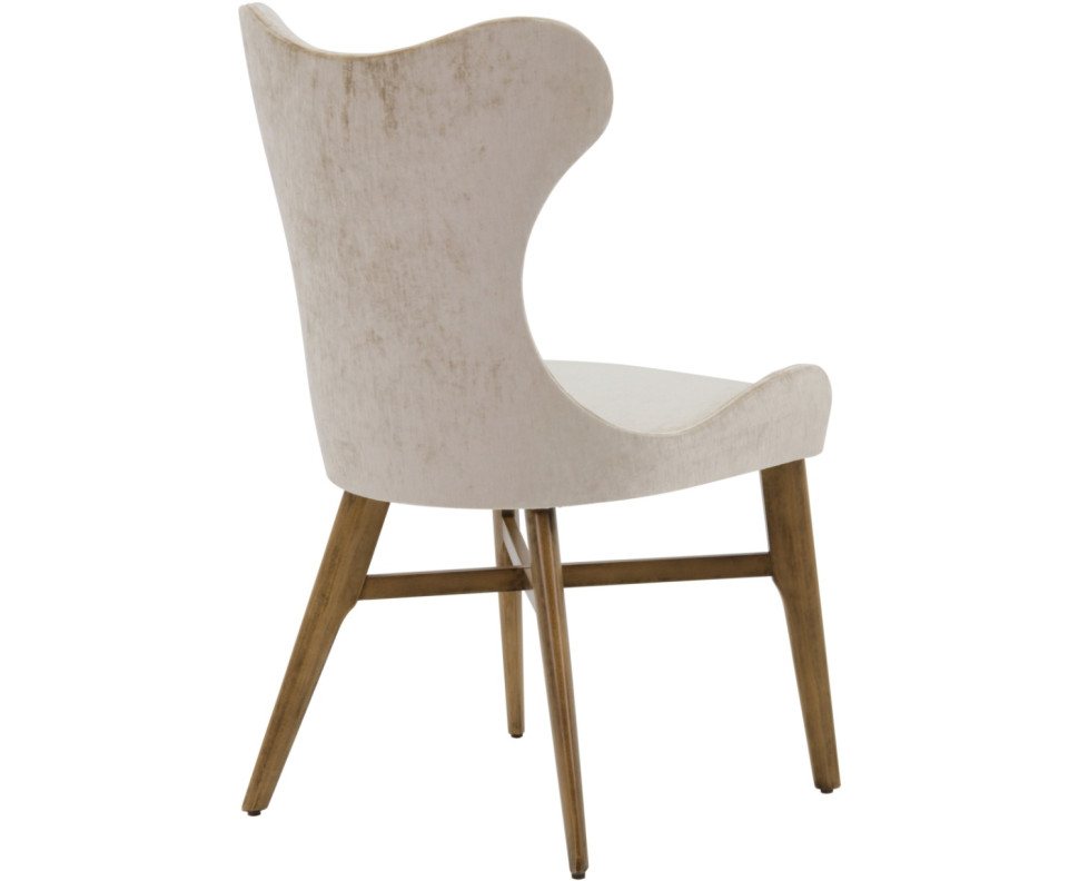 Chair Seven Sedie Auribus 0612A / 0612S