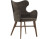 Chair Seven Sedie Auribus 0612A / 0612S