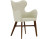 Chair Seven Sedie Auribus 0612A / 0612S