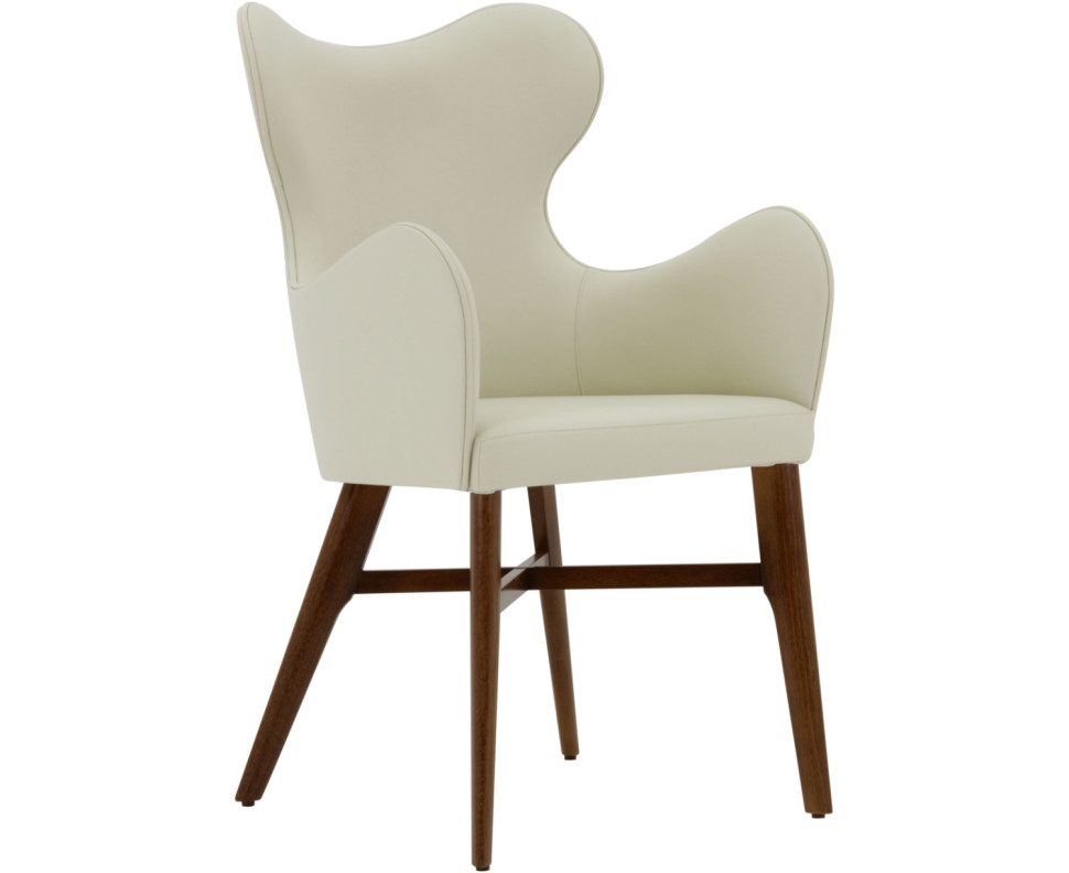 Chair Seven Sedie Auribus 0612A / 0612S