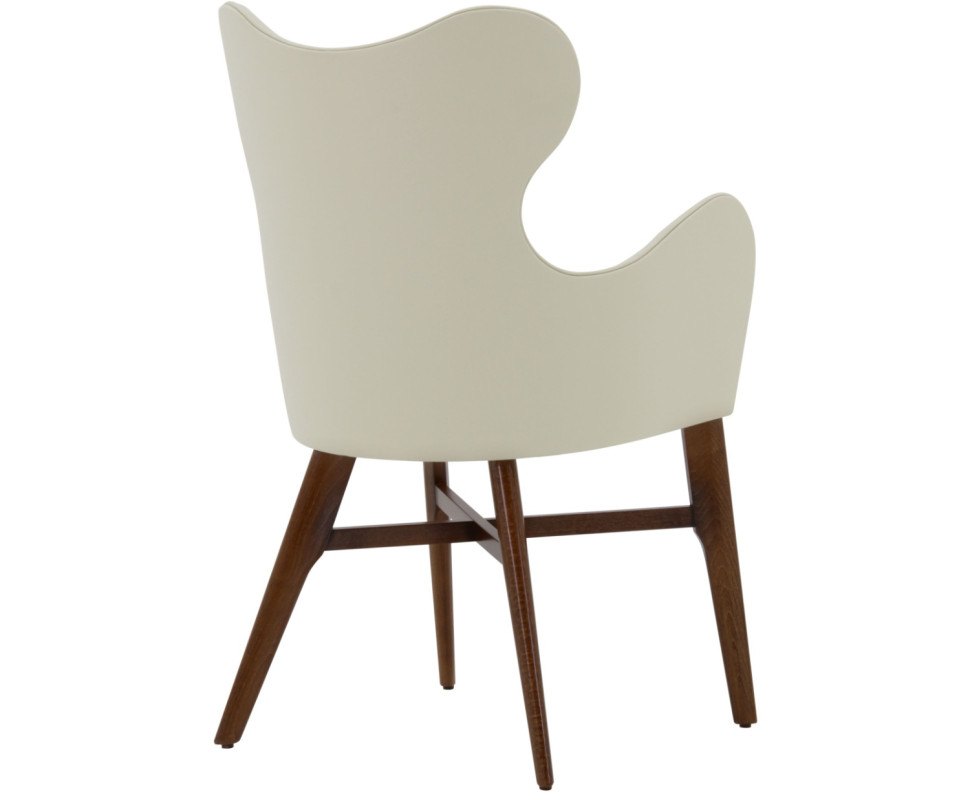 Chair Seven Sedie Auribus 0612A / 0612S