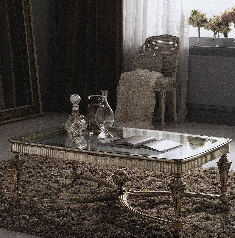 Coffee Table Silvano grifoni Living room 3587