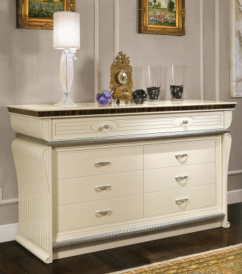 Dresser Champagne Arca Night collection 32.90