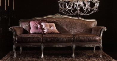 Sofa Sissi Keoma Classic collection Sissi