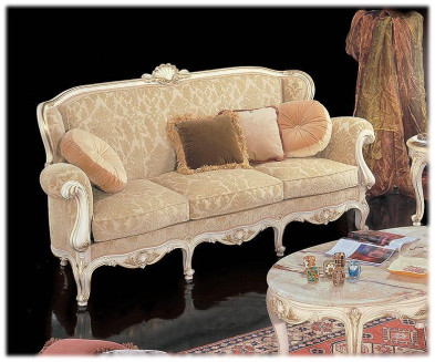 Sofa 330 Fratelli radice Salotti 15580100080