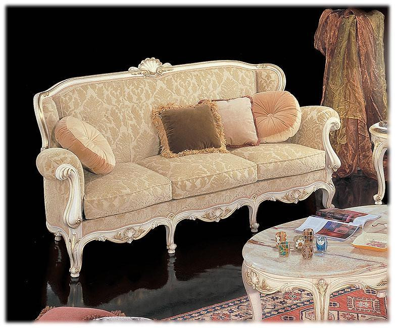 Sofa 330 Fratelli radice Salotti 15580100080