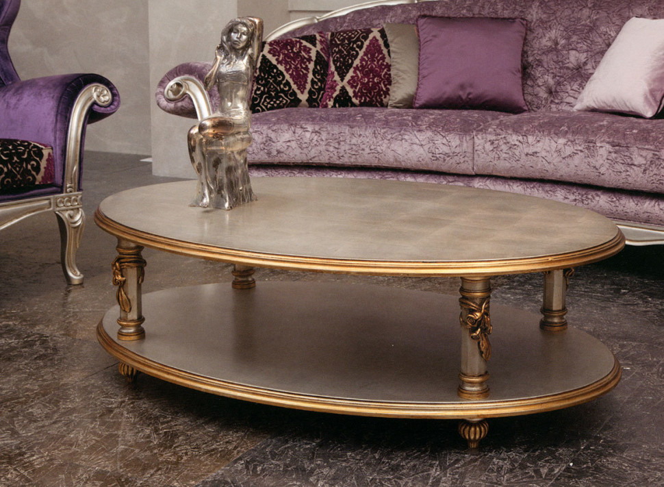 Coffee Table Mantellassi Donna mantellassi Rosamunda 1