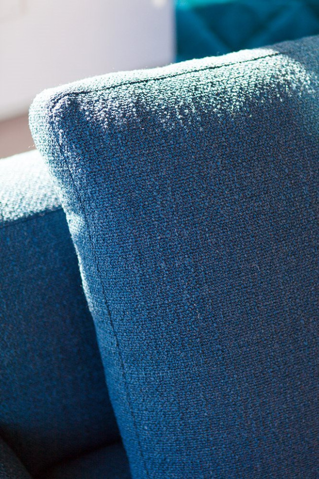 Sofa Alberta Bruce Design Castello Lagravinese Studio 