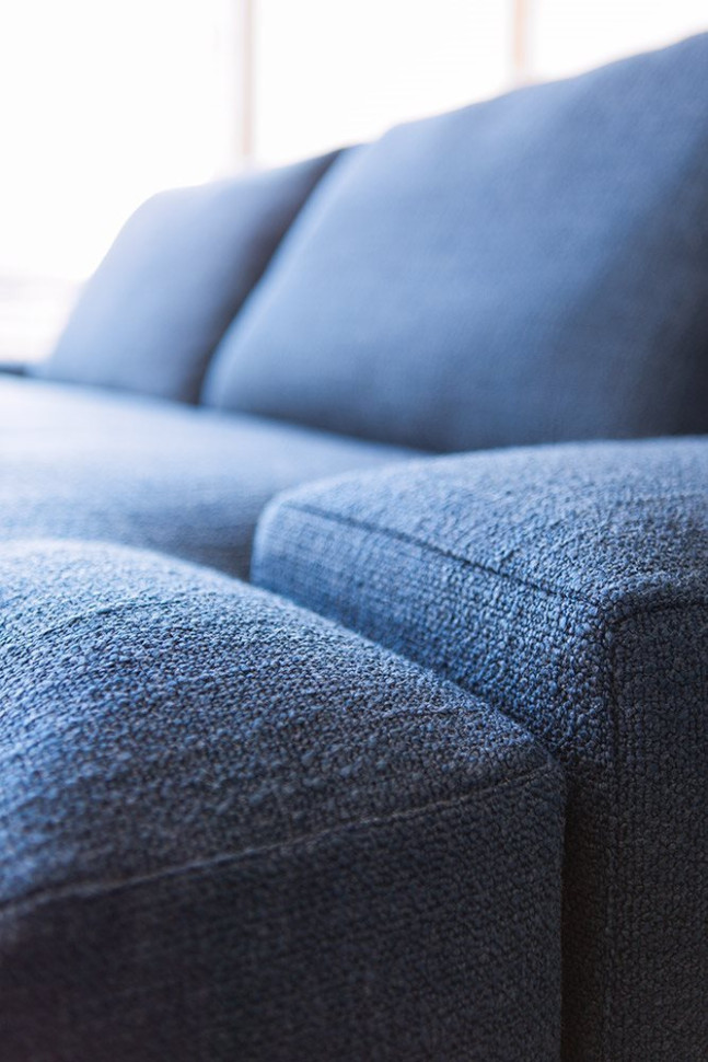 Sofa Alberta Bruce Design Castello Lagravinese Studio 