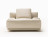 Sofa Alberta Bruce Design Castello Lagravinese Studio 