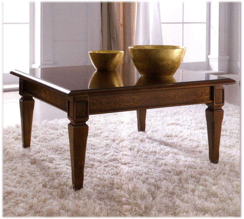 Coffee Table Stilema Margot de chateaubriand 413
