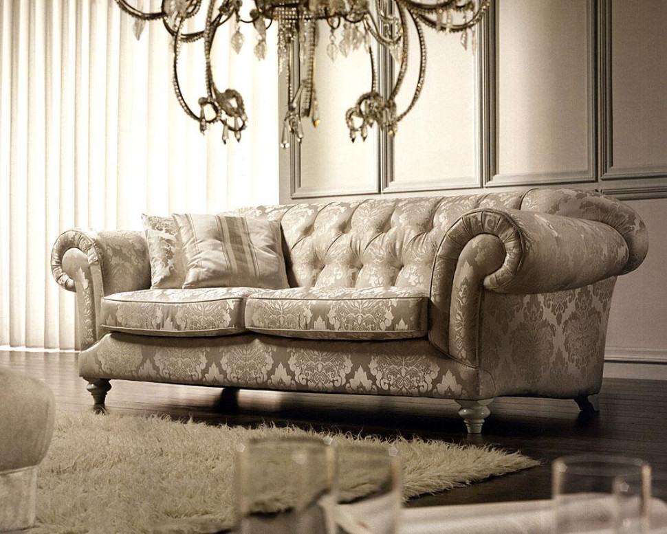 Sofa Cambridge Nicoline salotti Cambridge