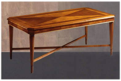 Coffee Table Fiamma Busnelli adamo 3254