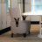 Dining Chair Meroni Contemporary Folie