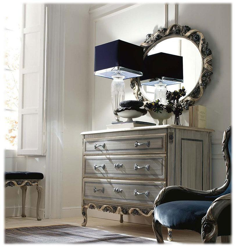 Dresser Savio firmino Creazioni per l arredamento 1920 Cas