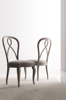 Dining Chair Flai Maison des fleures 535