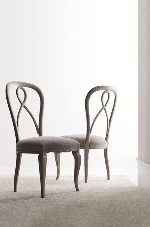 Dining Chair Flai Maison des fleures 535