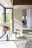 Wardrobe Novamobili Offset Sliding Door