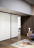 Wardrobe Novamobili Offset Sliding Door