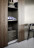 Wardrobe Novamobili Offset Sliding Door