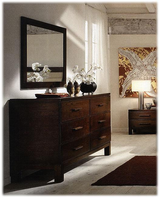 Dresser Notti d&#039;oriente Bamar Notte 103R