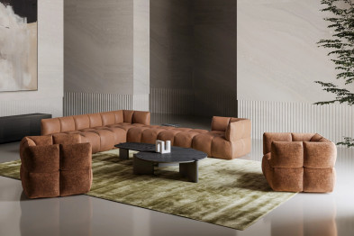 Sofa Bonaldo Brik