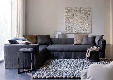 Sofa Meridiani Sofa beds Law componibile