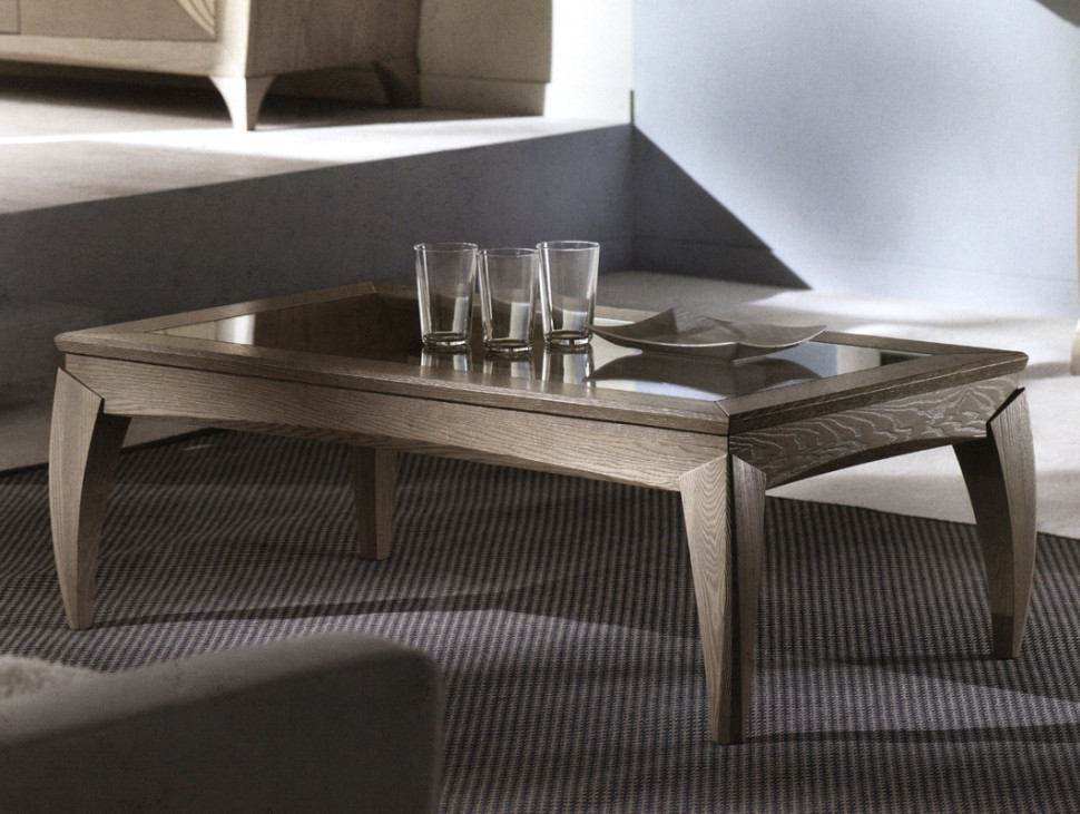 Coffee Table Giuliacasa Mantegna 5015-Ma