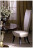 Dining Chair Busnelli adamo 545