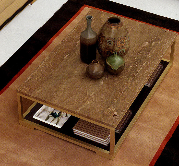 Coffee Table Formitalia Gherardini home Pitti central table