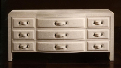 Dresser Zion Rugiano 3072/9C