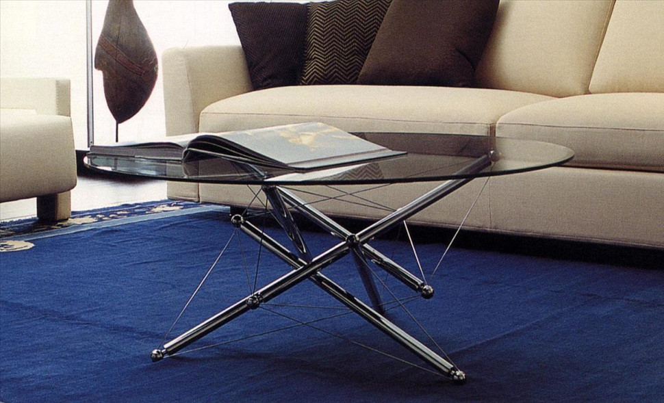 Coffee Table 713 Cassina 713 01