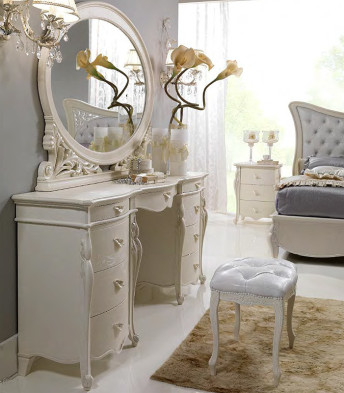 Dressing Table Maestri artigiani I sogni 575B + 575sp