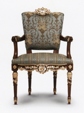 Dining Chair Asnaghi interiors La boutique L13703