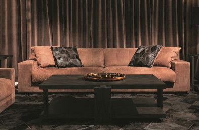 Sofa Mister p Smania Master collection Dvmister01