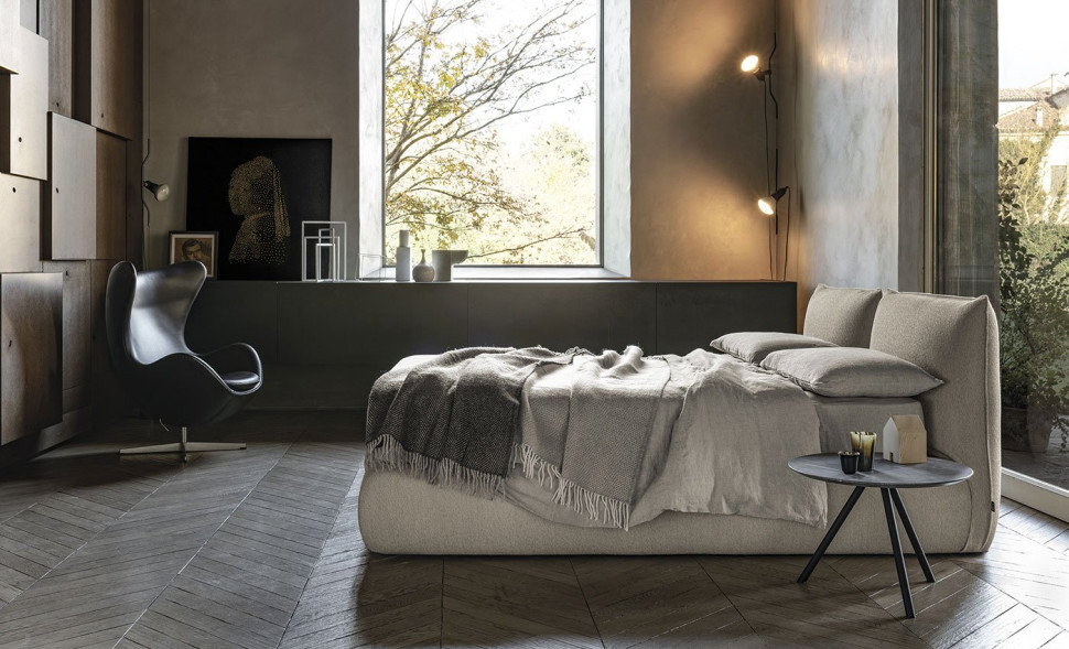 Bed Bolzan Venus