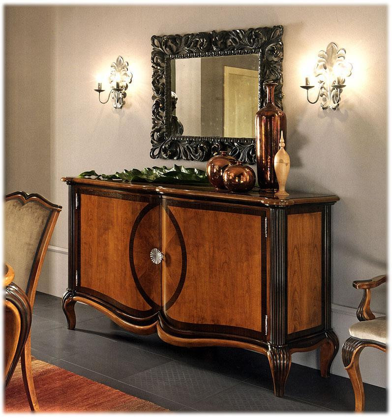 Dresser Bourbon Bamax Classico 25.202