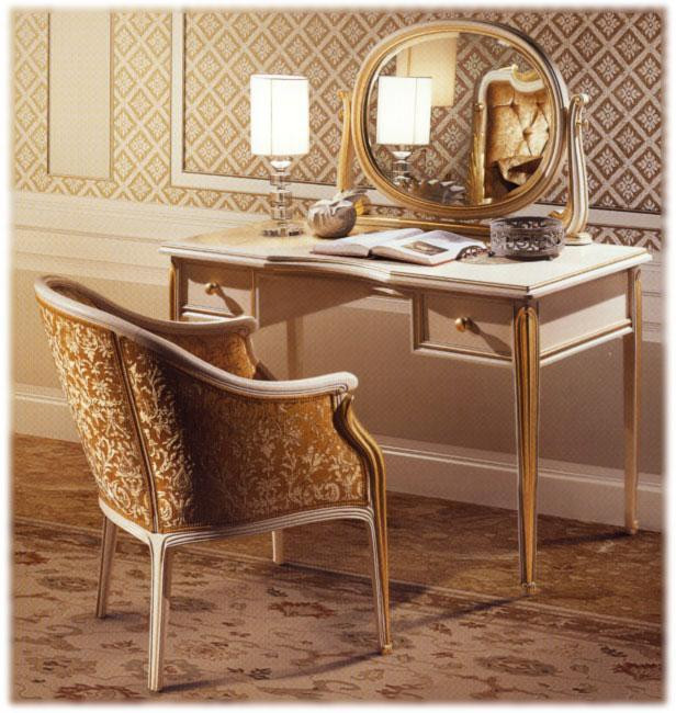 Dressing Table Copland Angelo cappellini Bedrooms 8033