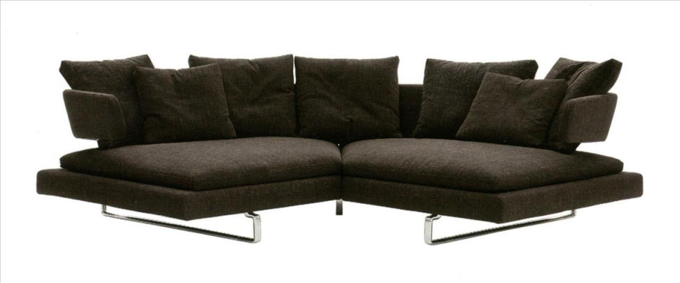 Sofa Arne B&amp;b italia A320c_1