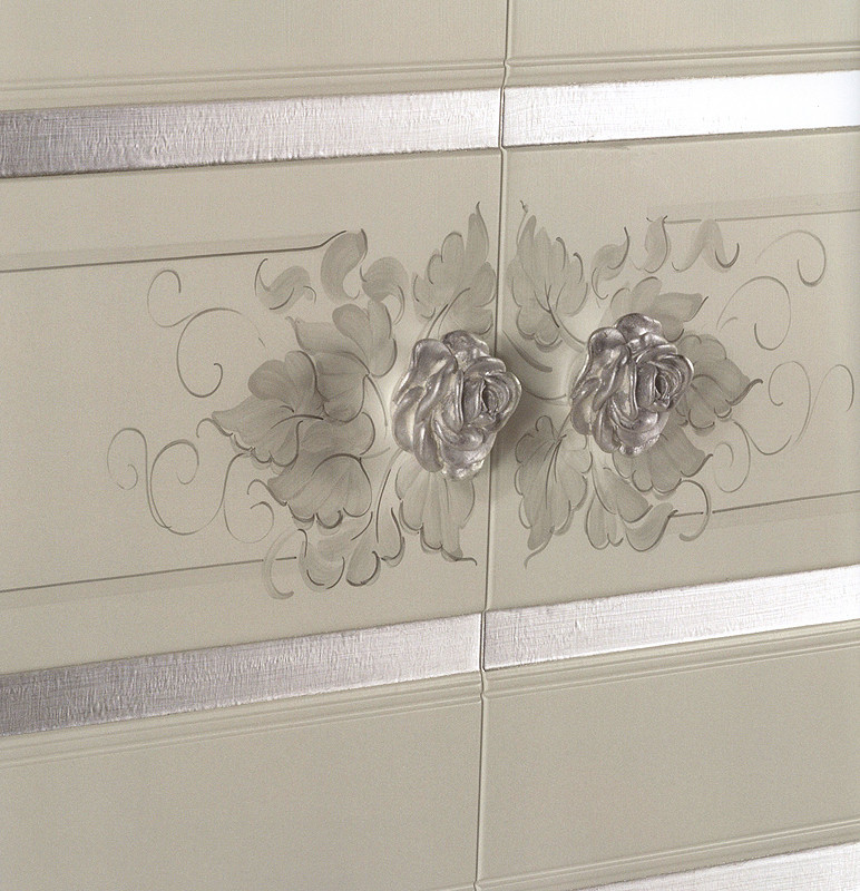 Wardrobe Bernazzoli Classic Matisse armadio