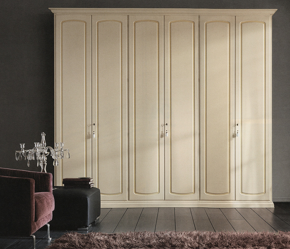 Wardrobe Verona Cenedese Academy Vi56p