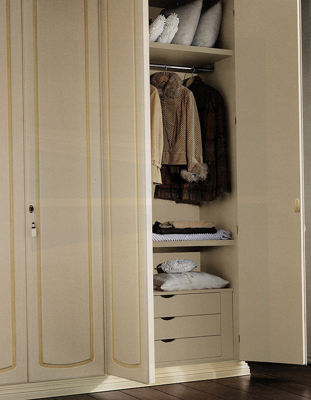 Wardrobe Verona Cenedese Academy Vi56p