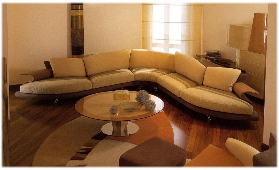 Sofa Super roy Il loft Sr94